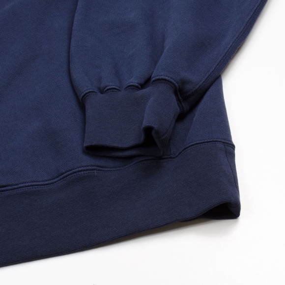 STAN RAY ROLL NECK SWEAT - NAVY - Picture 5 of 8